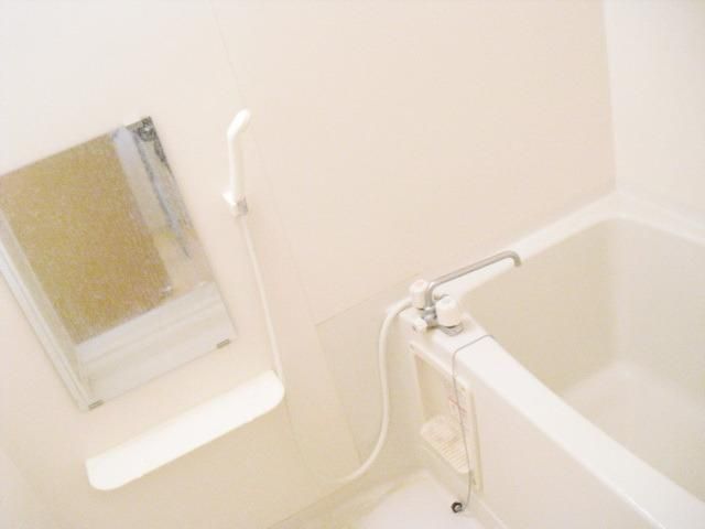 バス・シャワールーム　★バス★
