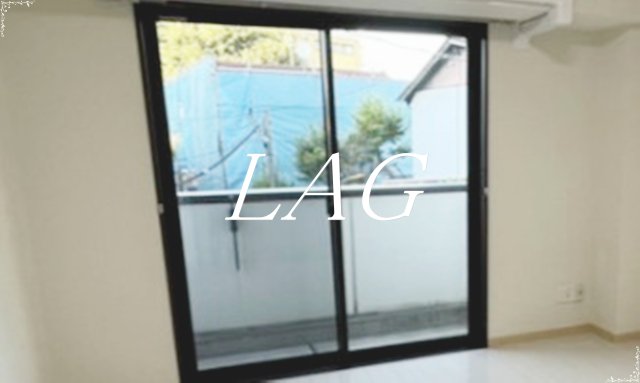 バルコニー　バルコニーです。