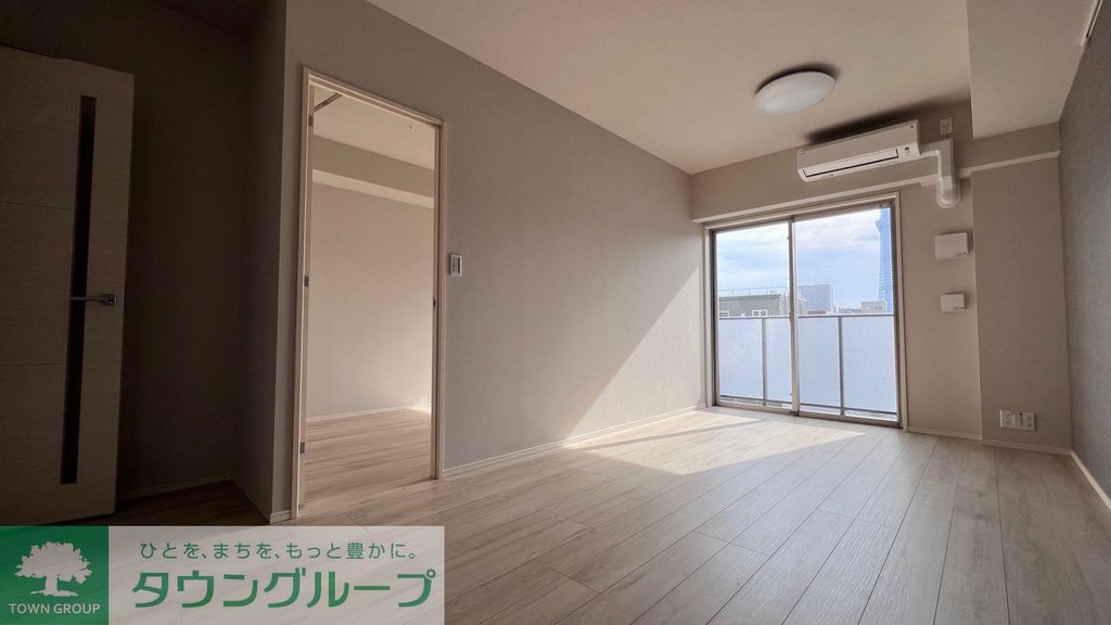 居室・リビング　リビング/居室