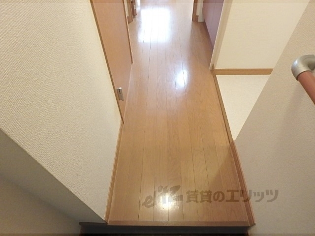 その他部屋・スペース　廊下