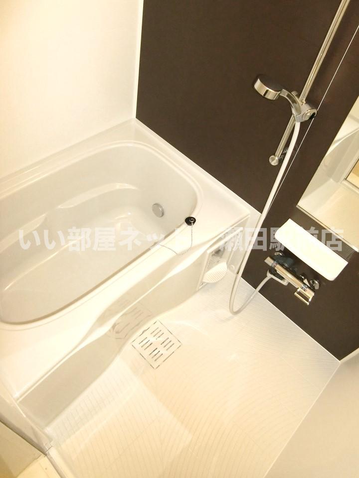 バス・シャワールーム　同仕様写真