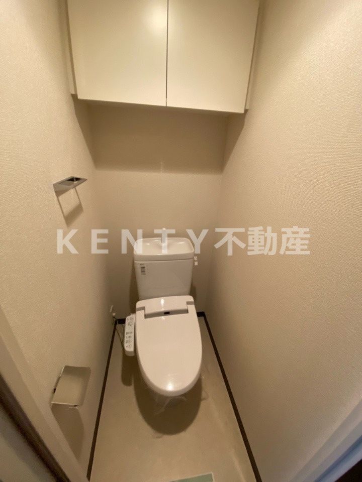 トイレ　トイレも気になるポイント