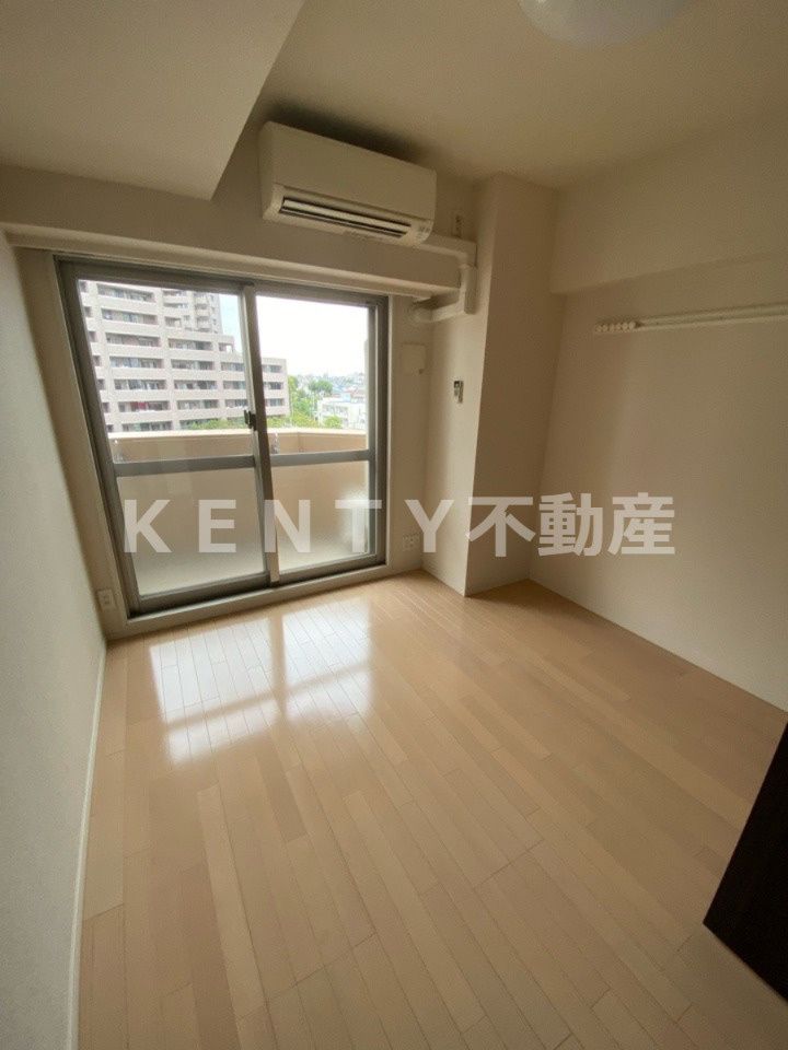 居室・リビング　おしゃれな居間です