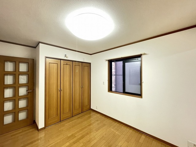 その他部屋・スペース　２Ｆ：洋室５．２畳※前回募集時お写真