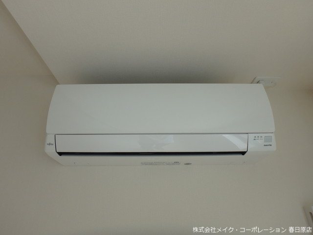 その他設備　写真は同型タイプ