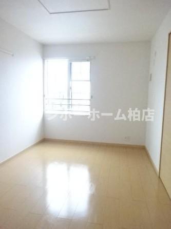 その他部屋・スペース　ゆったりとしたリビングです