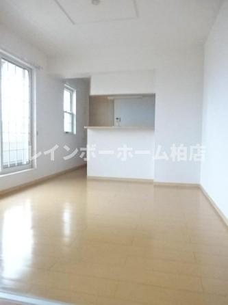 居室・リビング　おしゃれなリビングです