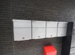 その他共有部分　ラ・クール阿佐谷