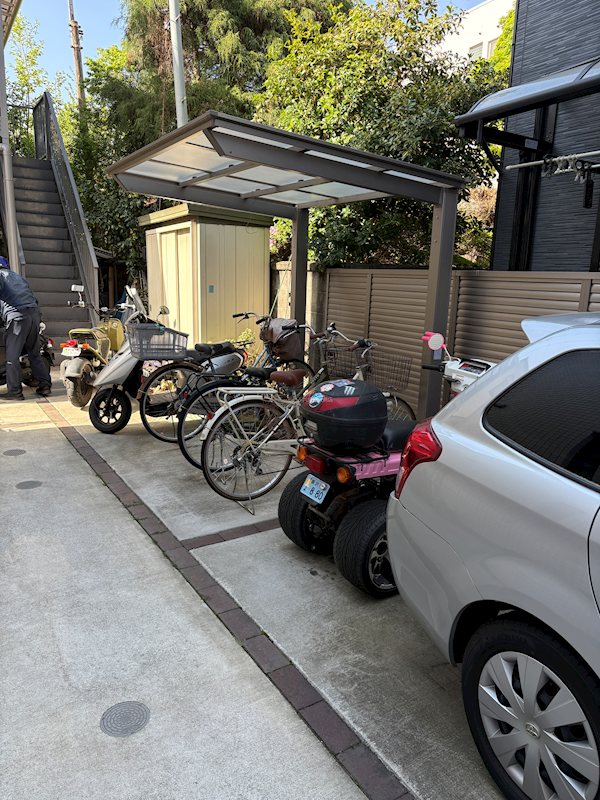 その他共有部分