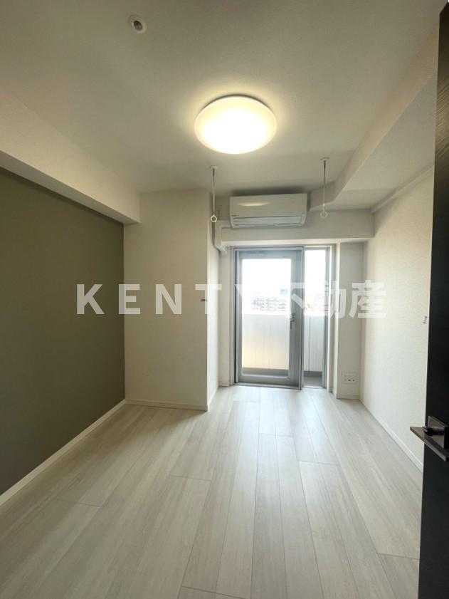 その他部屋・スペース　寝室です