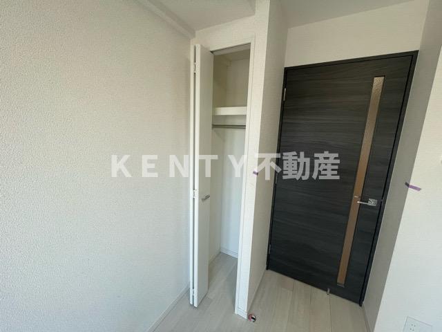 収納　小物を収納するのに便利です