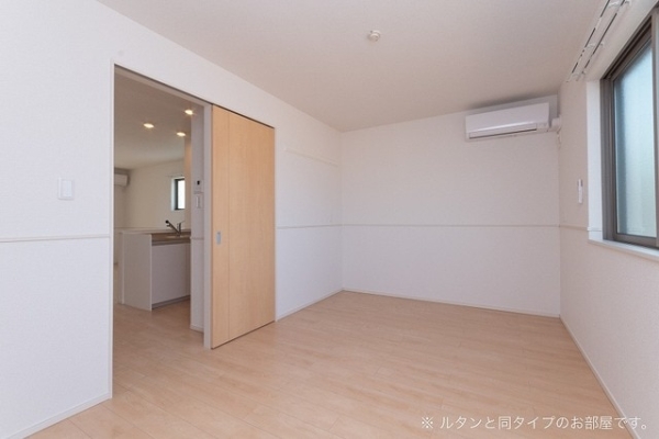 その他部屋・スペース　※参考写真　同建築メーカー施工の同間取完成他物件のものです。