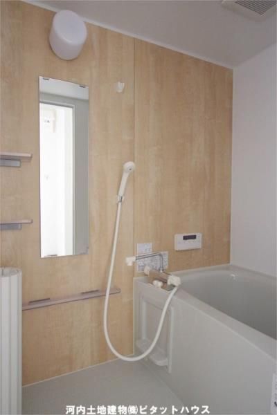 バス・シャワールーム　類似室内