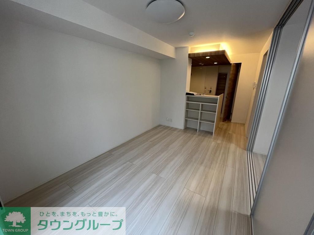 居室・リビング　リビング/居室