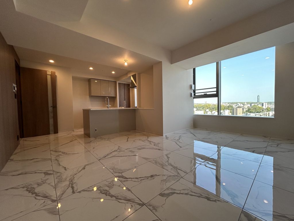 居室・リビング　リビング/居室