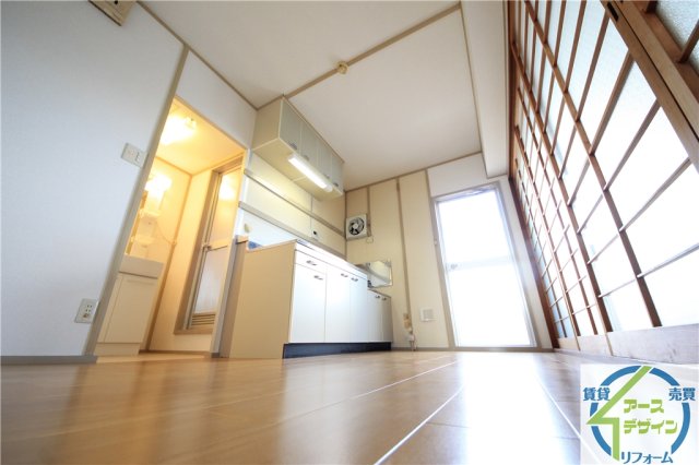 居室・リビング　※類似写真