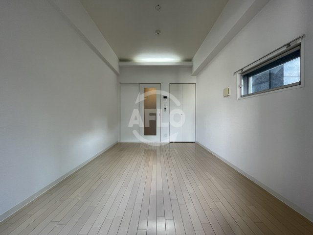 居室・リビング　オリエンタル靭本町　洋室