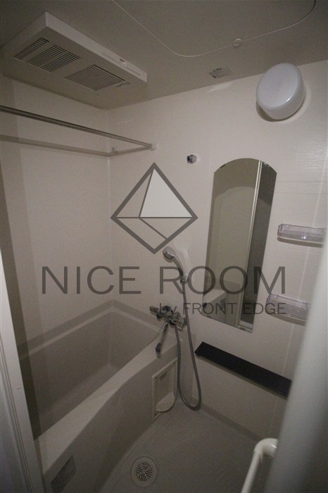 バス・シャワールーム　ファステート神戸コンチェール　お風呂