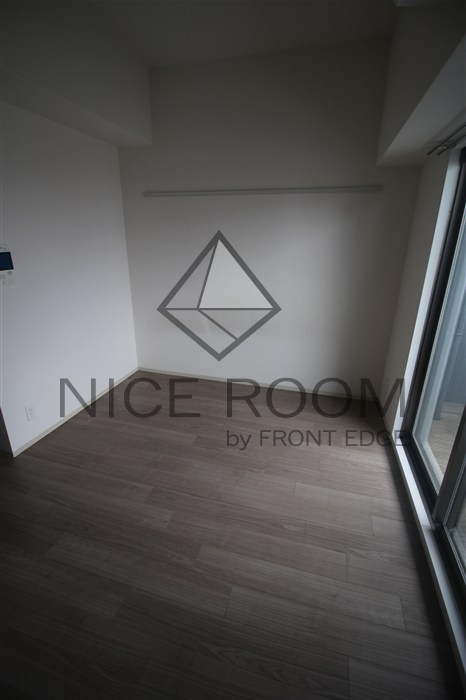 居室・リビング　ファステート神戸コンチェール　洋室