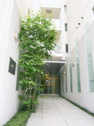 エントランス　☆きれいなエントランス☆