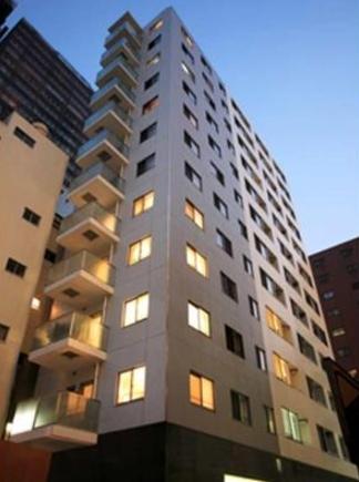 建物外観　☆きれいな外観☆