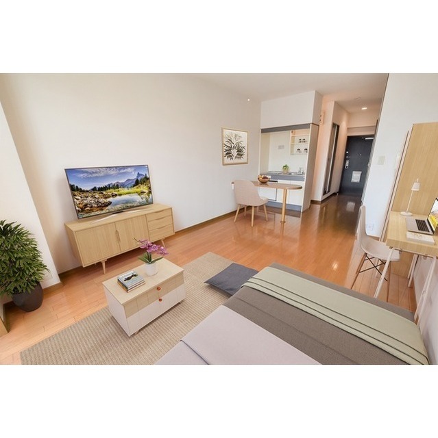 居室・リビング　【フォトステ】イメージ写真