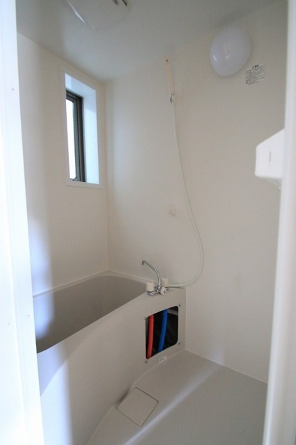 バス・シャワールーム　バスルーム