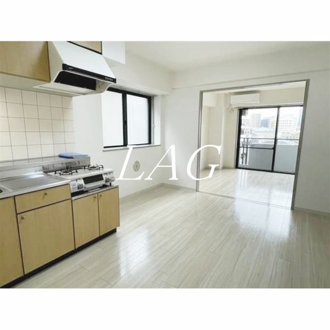 その他部屋・スペース　寝室です。