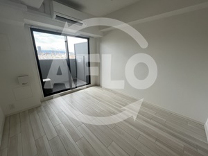 居室・リビング　S-RESIDENCE都島Lux　洋室