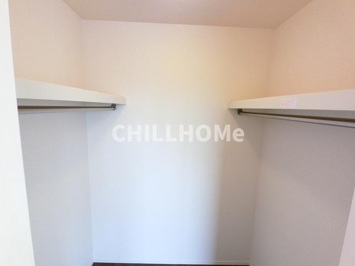 収納　当社、チルホームのHPもご覧ください(^^)/物件情報多数♪