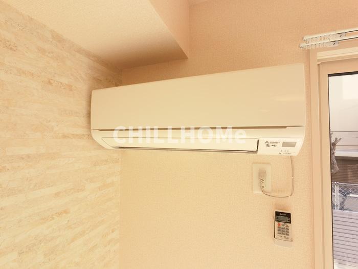 その他設備　当社、チルホームのHPもご覧ください(^^)/物件情報多数♪