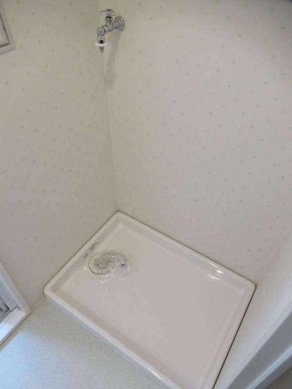 その他設備　パン