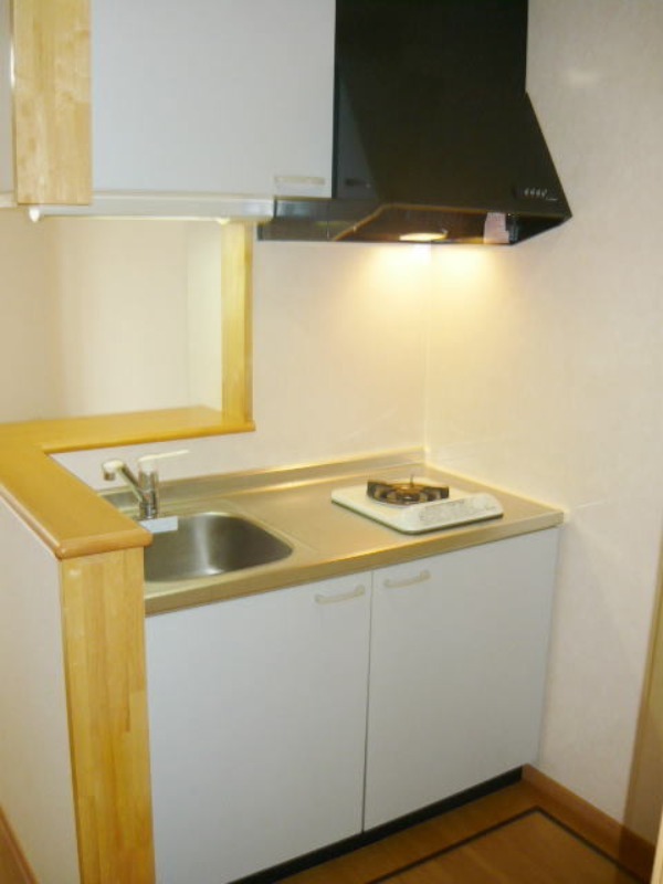 キッチン　図面と現状に相違がある場合には現状を優先