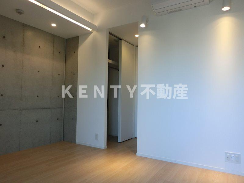 居室・リビング　リビングです