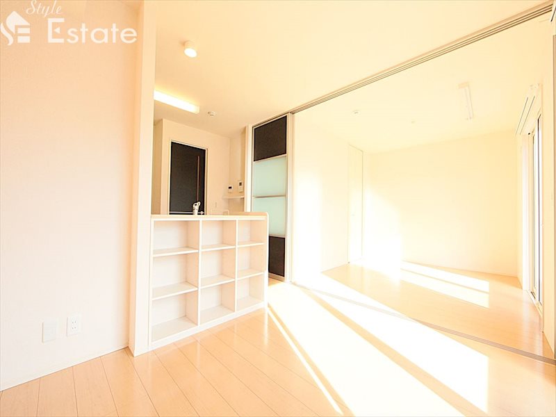 居室・リビング　画像