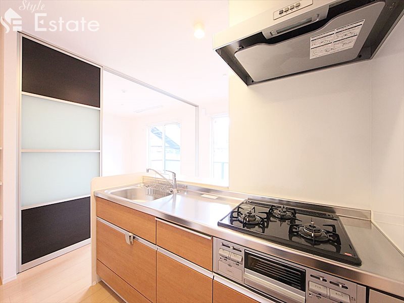 キッチン　画像