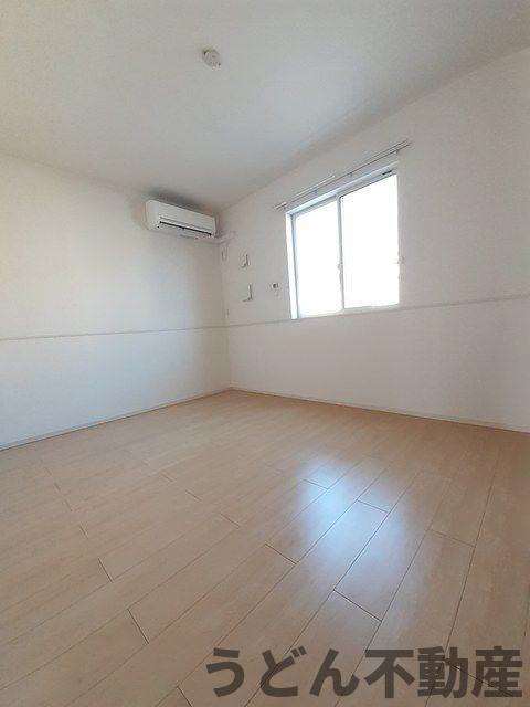 その他部屋・スペース　うどん県のお部屋探しはうどん不動産へ うどんちゃんとLINE