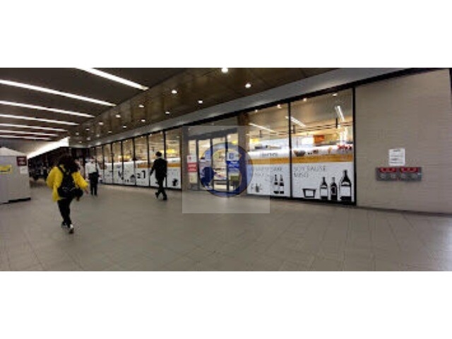 スーパー　ハーベス京都店（スーパー）まで692m