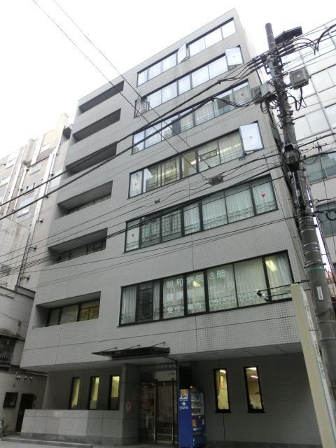 病院　明和病院（病院）まで260m