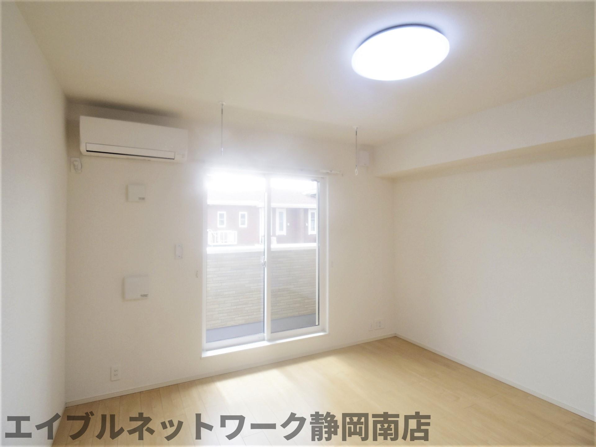 居室・リビング　リビングです