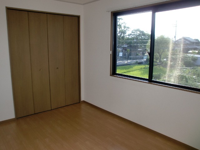 その他部屋・スペース　6帖の洋室です。