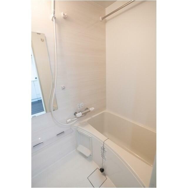 バス・シャワールーム　※同仕様写真含む