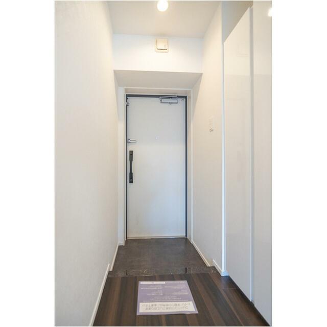 玄関　※同仕様写真含む