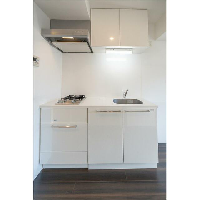 キッチン　※同仕様写真含む