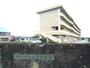 中学校　小山市立大谷中学校（中学校）まで909m
