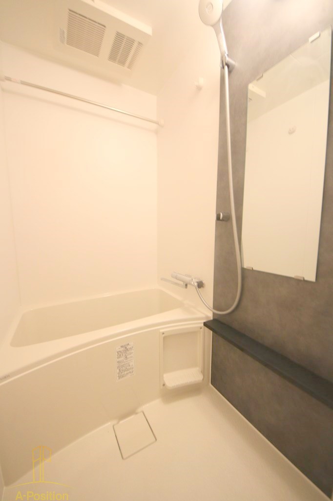 バス・シャワールーム　エスリードレジデンス大阪福島サウスフラッツ