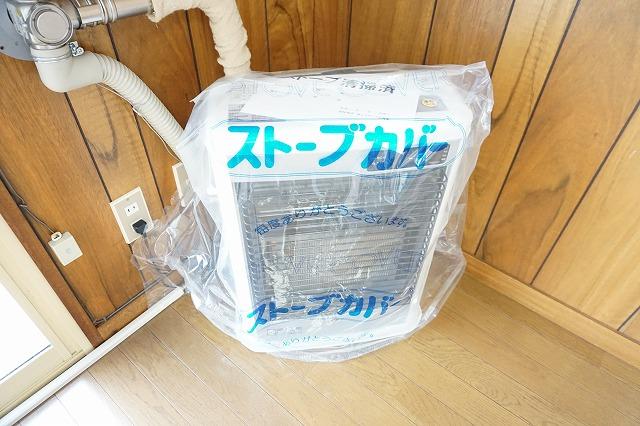 その他設備　設備