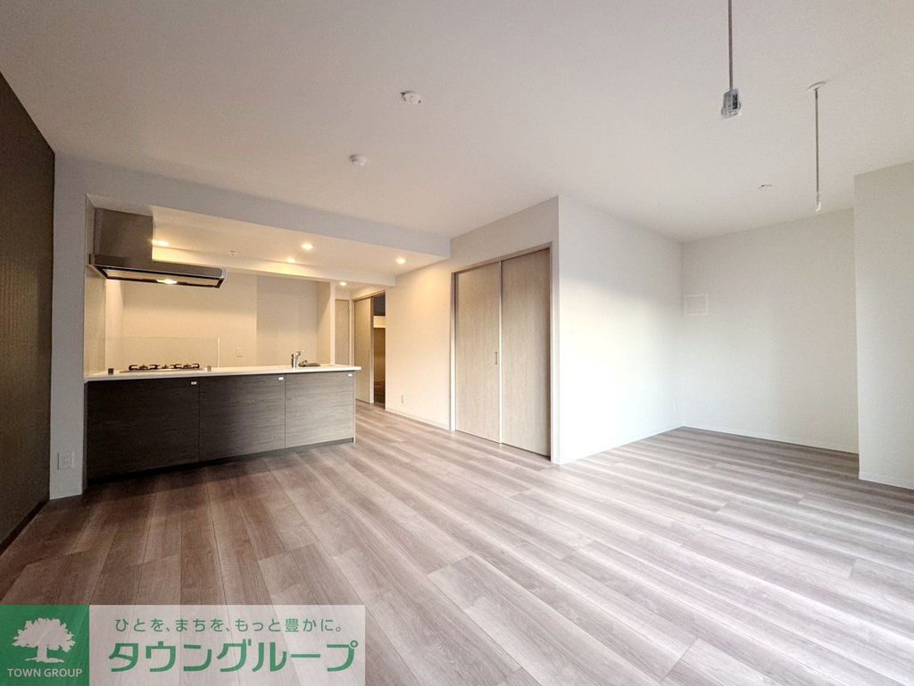 居室・リビング　リビング/居室