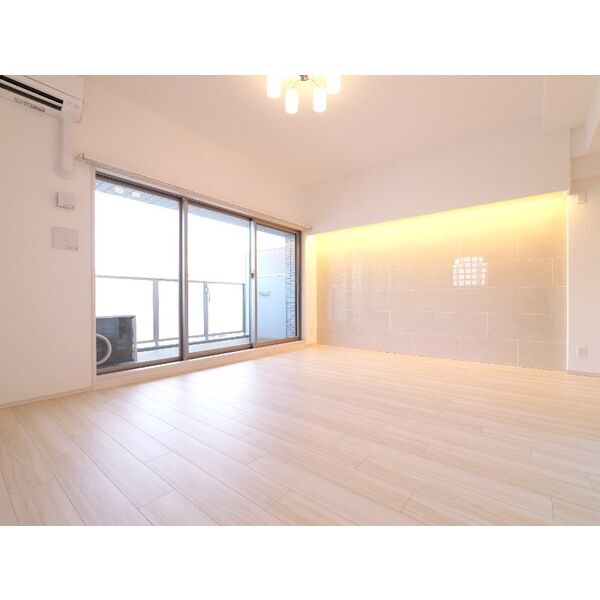 その他部屋・スペース　リビング