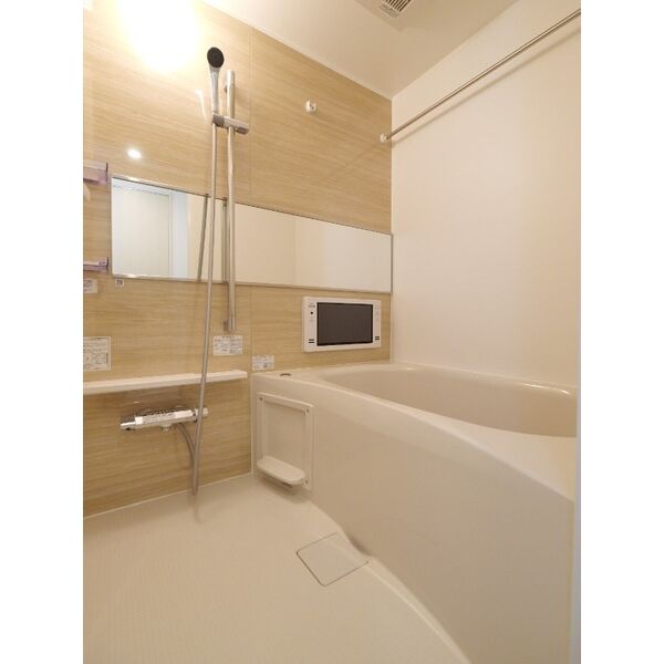 バス・シャワールーム　プレジオ御幣島ASIAN　風呂